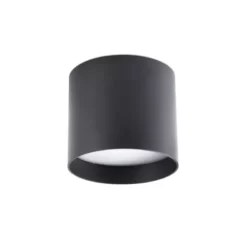 Ceiling lamp NATSU Black