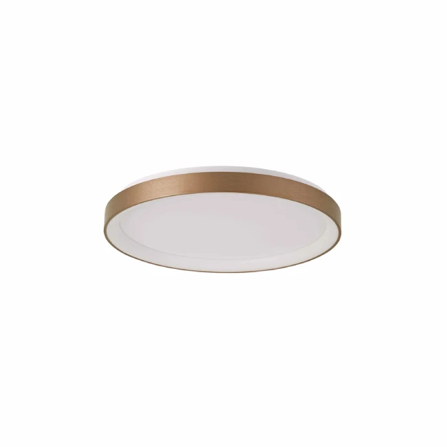 Ceiling light VICO Gold 38W