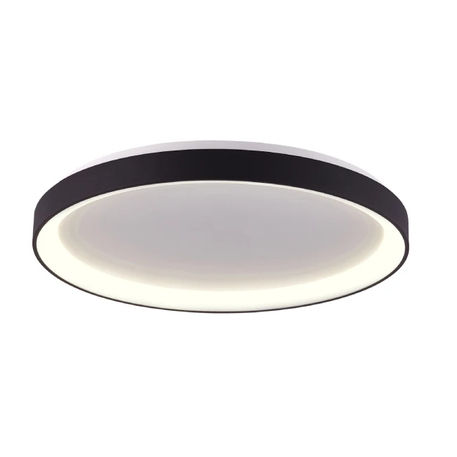 Ceiling light VICO Black 60W