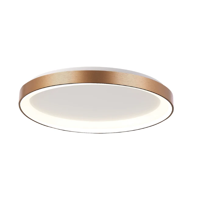 Ceiling light VICO Gold 60W