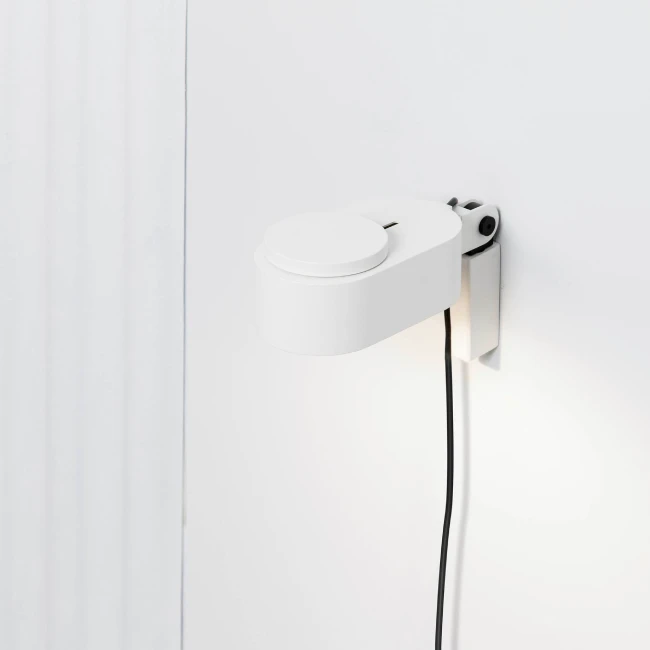 Wall directional lamp INVITING LIGHT