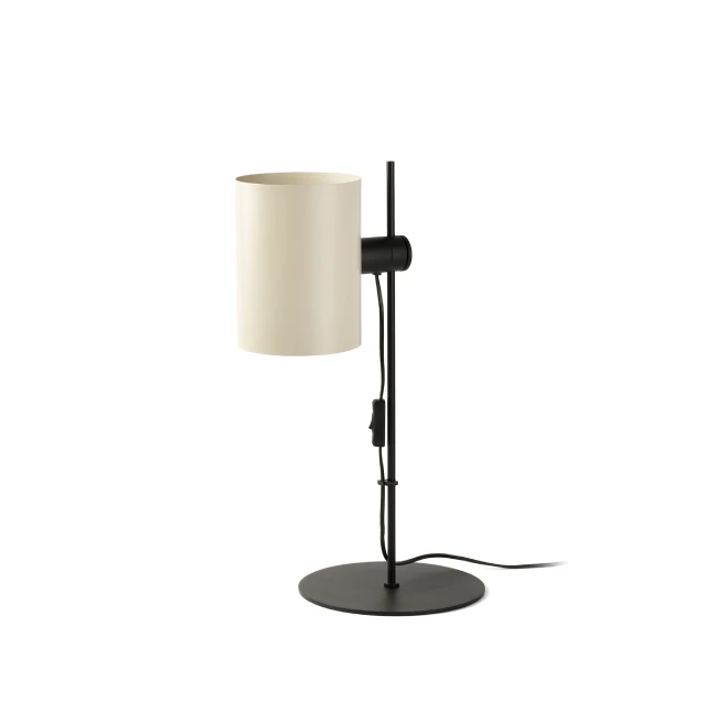 Table lamp GUADALUPE Sandy