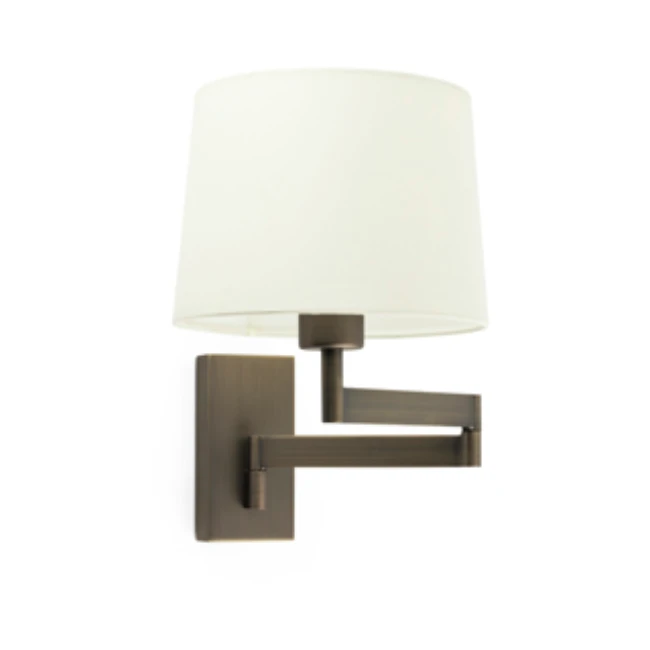 Directional wall light ARTIS Sand