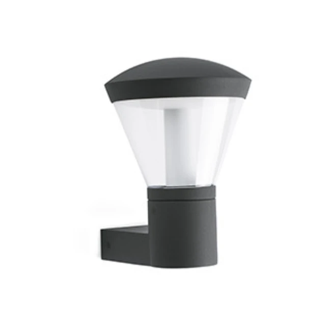 Outdoor wall lamp SHELBY