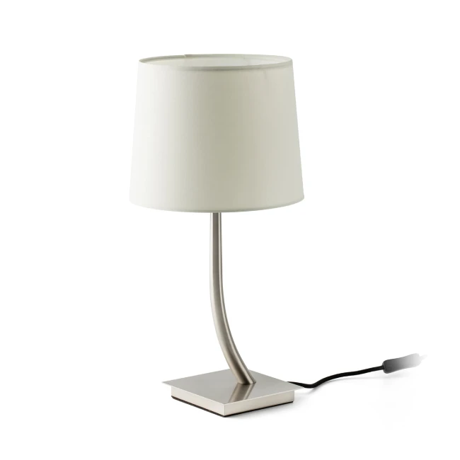 Table lamp REM White