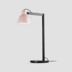 Table lamp VENICE Pink