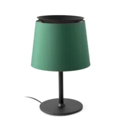 Table lamp SAVOY Green