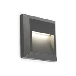 Outdoor wall lamp GRANT-C