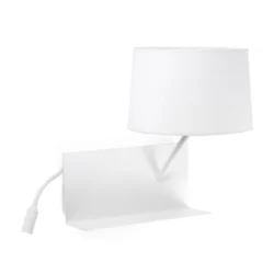 Directional wall lamp HANDY (right)
