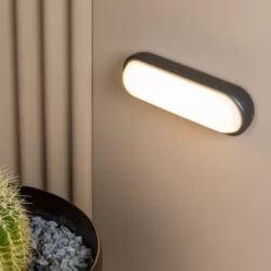 Outdoor wall lamp TONE