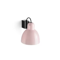 Wall lamp VENICE Pink