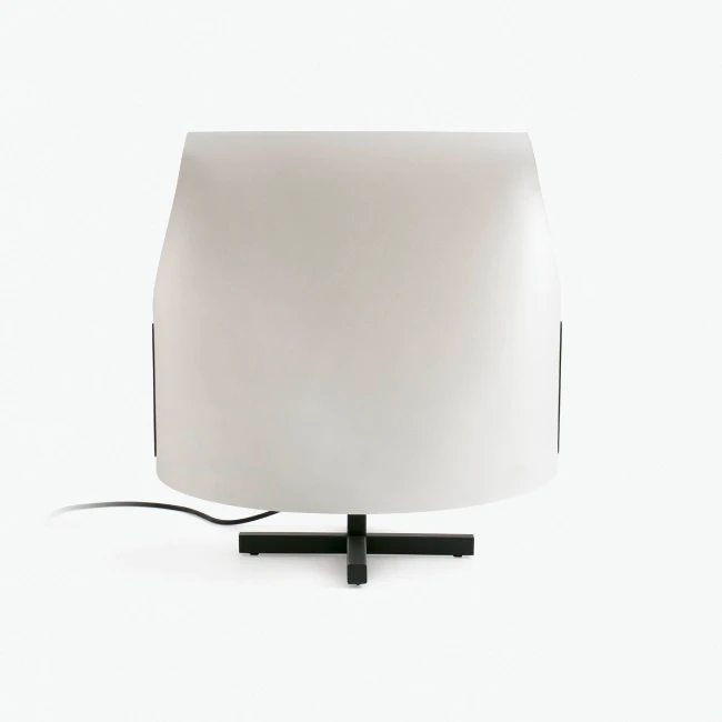 Table lamp LUANG M Sand