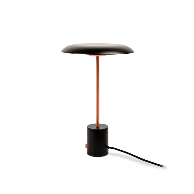 Table lamp HOSHI Black