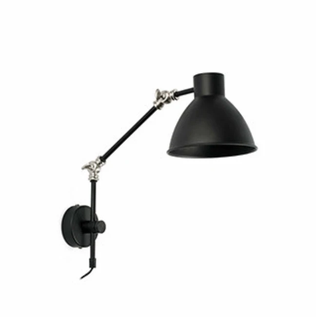 Wall-mounted directional lamp CELIA