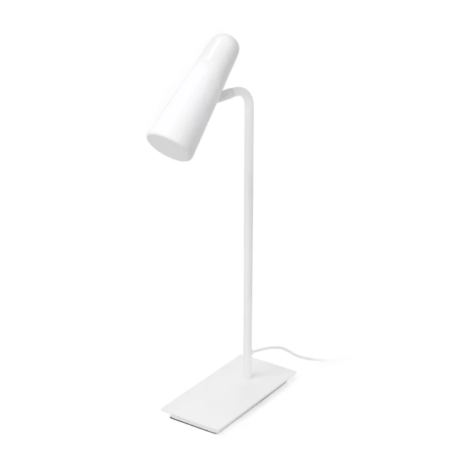 Table lamp LAO White