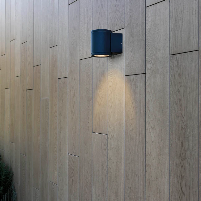 Outdoor wall lamp TOND