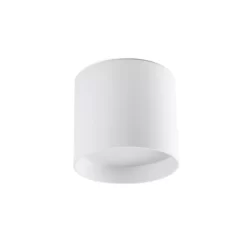 Ceiling lamp NATSU White