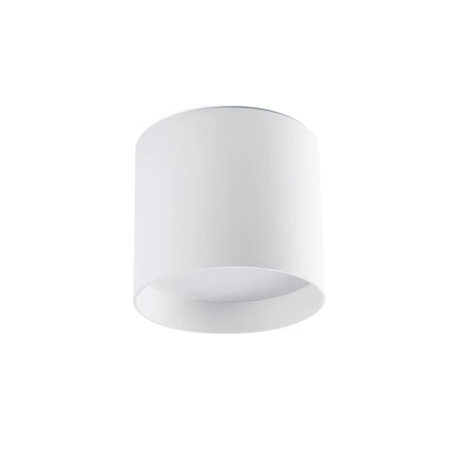Ceiling lamp NATSU White
