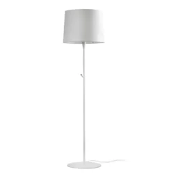 Floor lamp CONGA White