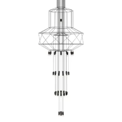 Pakabinamas šviestuvas FLUSSO 43 Grande MD21352-43-1500