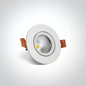 Išmanioji LED lemputė GLS 5W E27, 2700K-6000K CCT