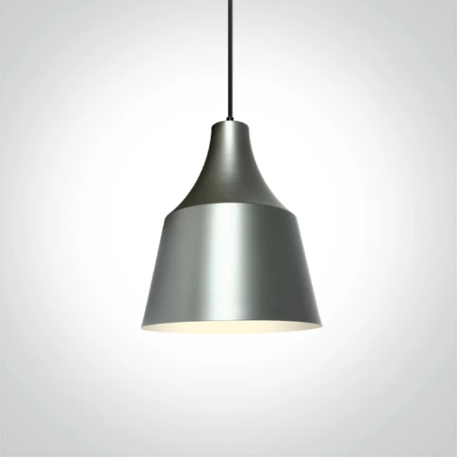 Hanging lamp 63072/MG Gray