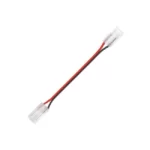Sujungimo elementas 5mm COB LED juostoms