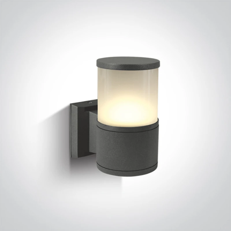 Outdoor wall lamp 67094/AN Anthracite IP54