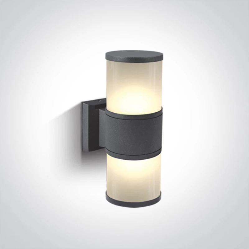 Outdoor wall lamp 67098/AN Anthracite IP54