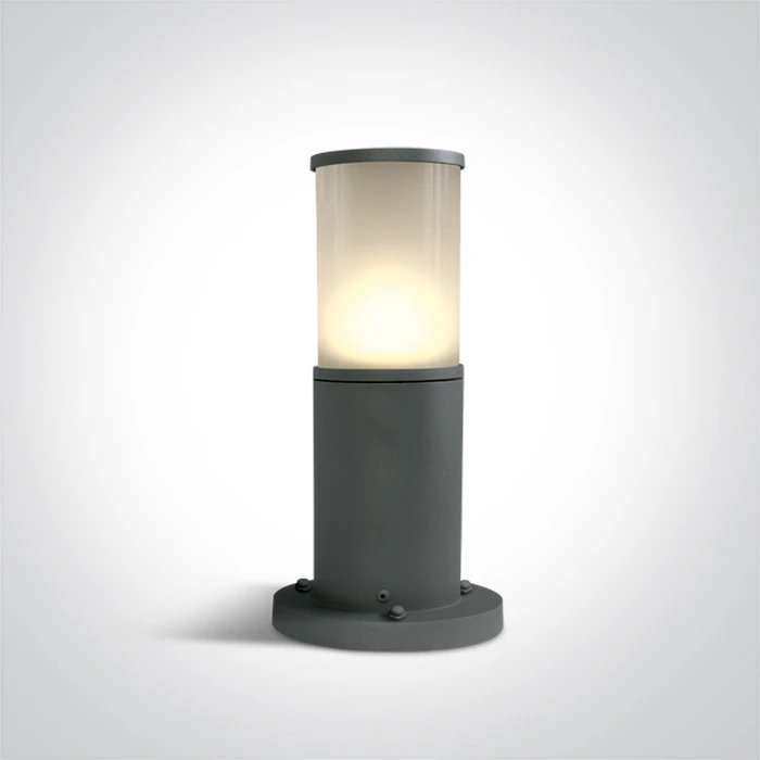 Standing outdoor lamp 67100/AN Anthracite IP54