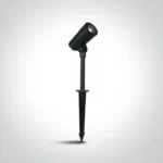 11W Įsmeigiamas LED lauko šviestuvas 67482/AN/W 3000K IP65