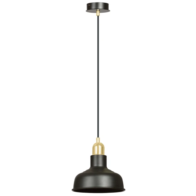 Hanging lamp IBOR 1 Black 1042/1