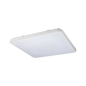 Lubinis šviestuvas AGNES SQUARE LED 64W 4000K IP44 8133