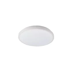 Lubinis šviestuvas AGNES ROUND LED 22W 4000K IP44 8186