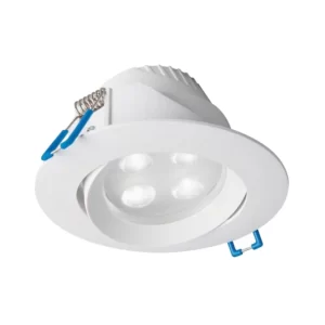 Įmontuojamas šviestuvas EOL LED 5W