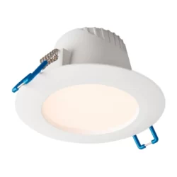 Įmontuojamas šviestuvas HELIOS LED 5W