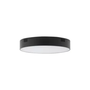 Lubinis šviestuvas LID ROUND LED 25W