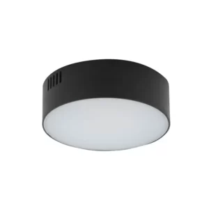 Lubinis šviestuvas LID ROUND LED 15W