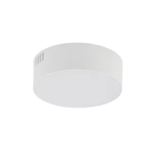 Lubinis šviestuvas LID ROUND LED 15W