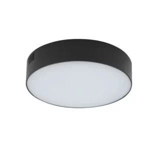 Lubinis šviestuvas LID ROUND LED 25W