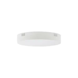 Lubinis šviestuvas LID ROUND LED 25W