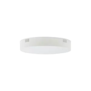 Lubinis šviestuvas LID ROUND LED 25W