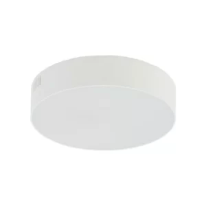 Lubinis šviestuvas LID ROUND LED 25W