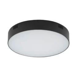 Lubinis šviestuvas LID ROUND LED 35W