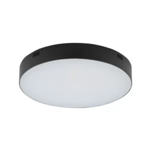 Lubinis šviestuvas LID ROUND LED 50W