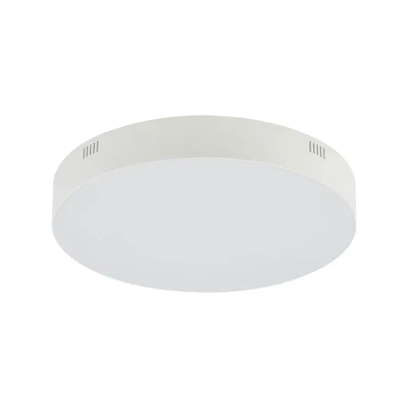 Ceiling lamp LID ROUND LED 50W