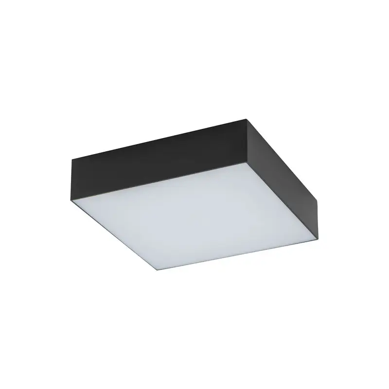 Ceiling lamp LID SQUARE 25W
