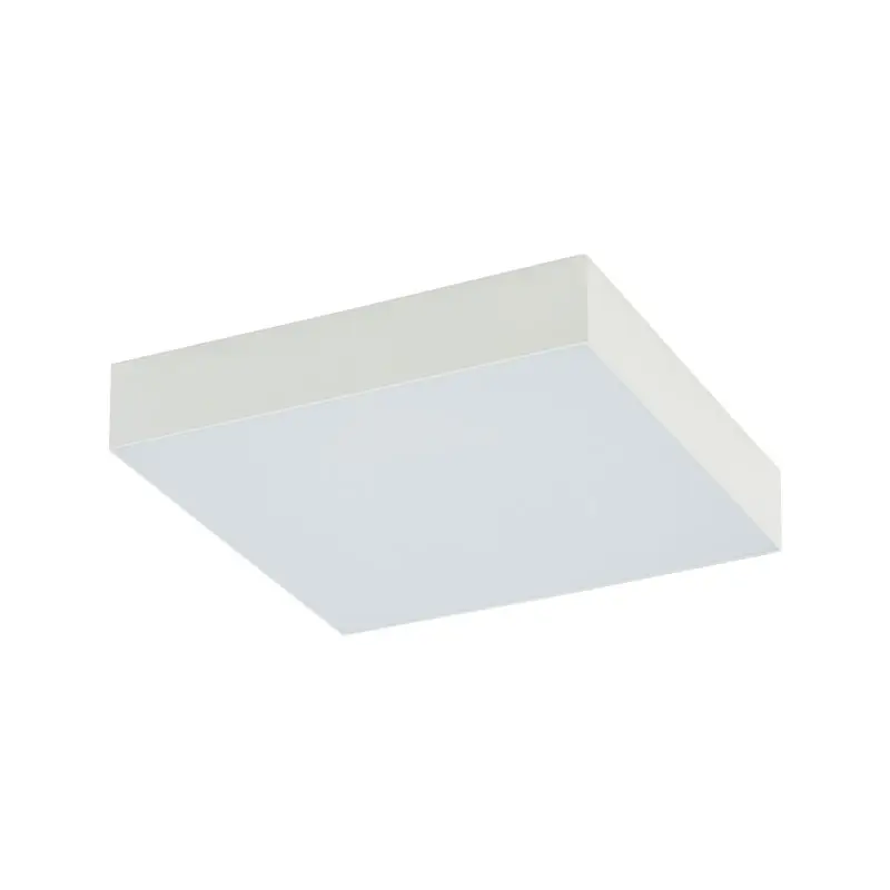 Ceiling lamp LID SQUARE 35W