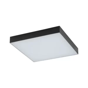 Lubinis šviestuvas LID SQUARE 50W