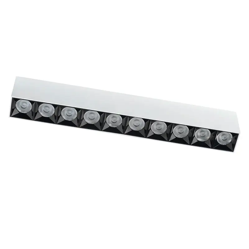 Accent/ceiling light 40W MIDI LED